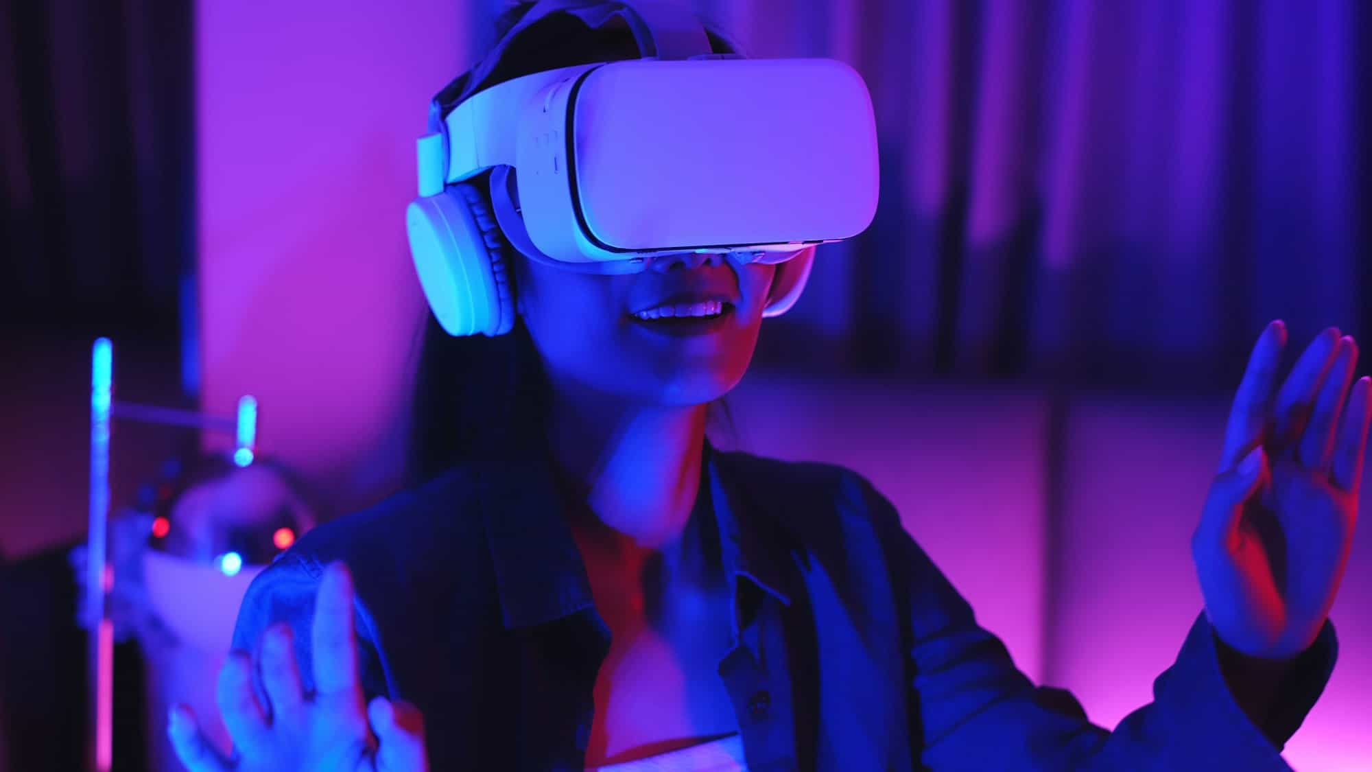 Latest AI Trends and Innovations 5