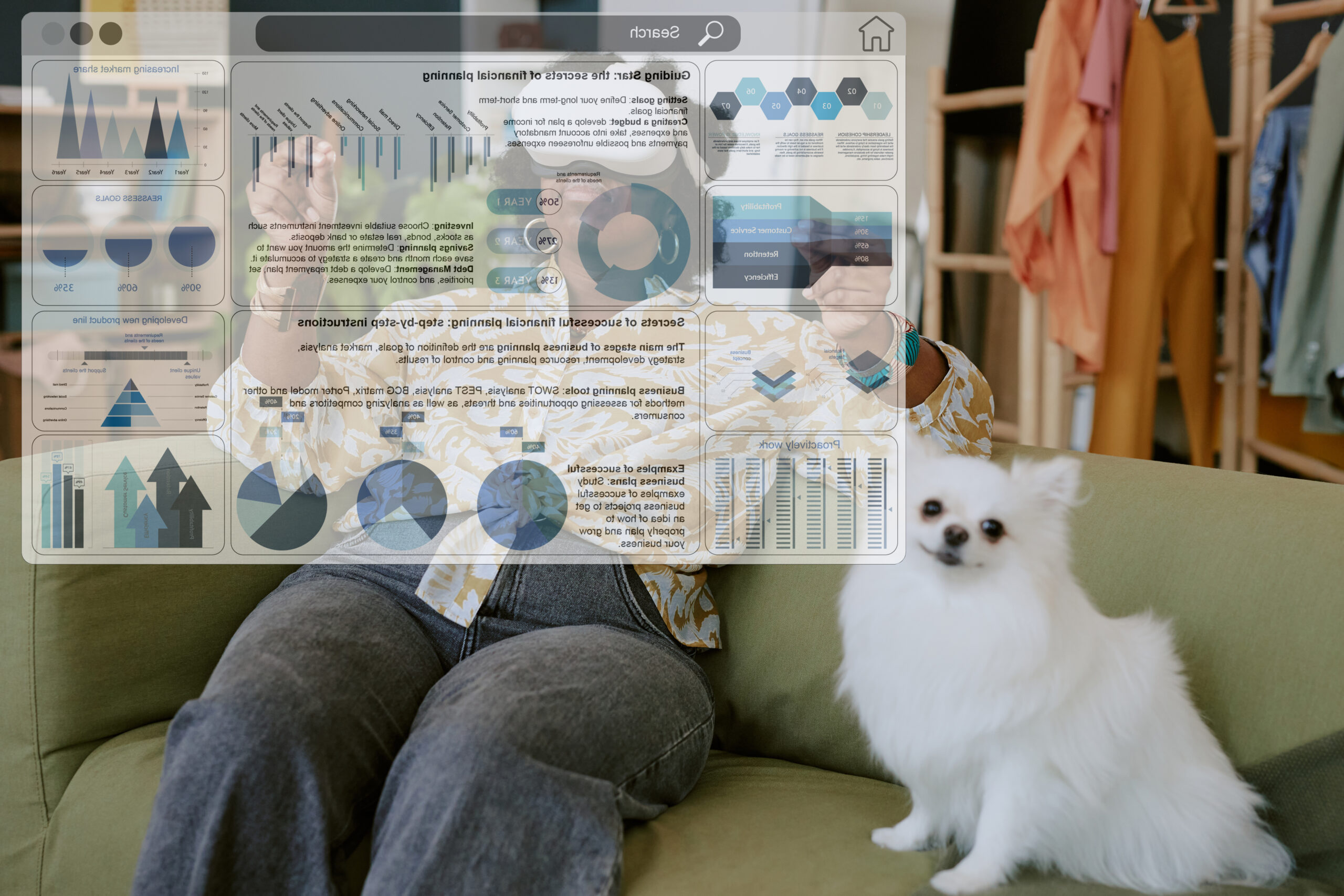 2025’s Best AI-Driven Growth Hacks for Digital Commerce Entrepreneurs