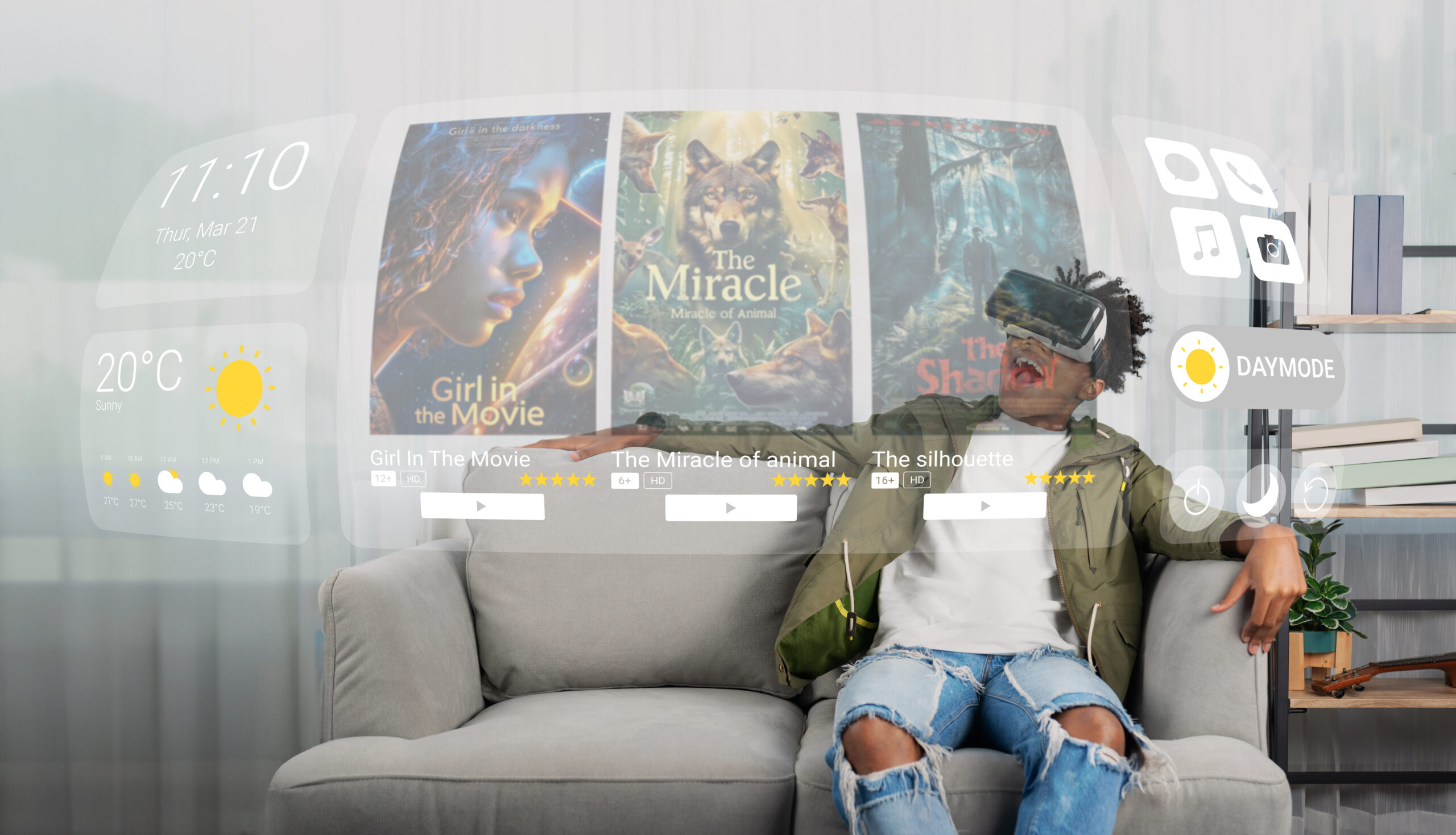 Lessons from Big Brands: How AI Drives Marketing Success at Netflix and Spotify