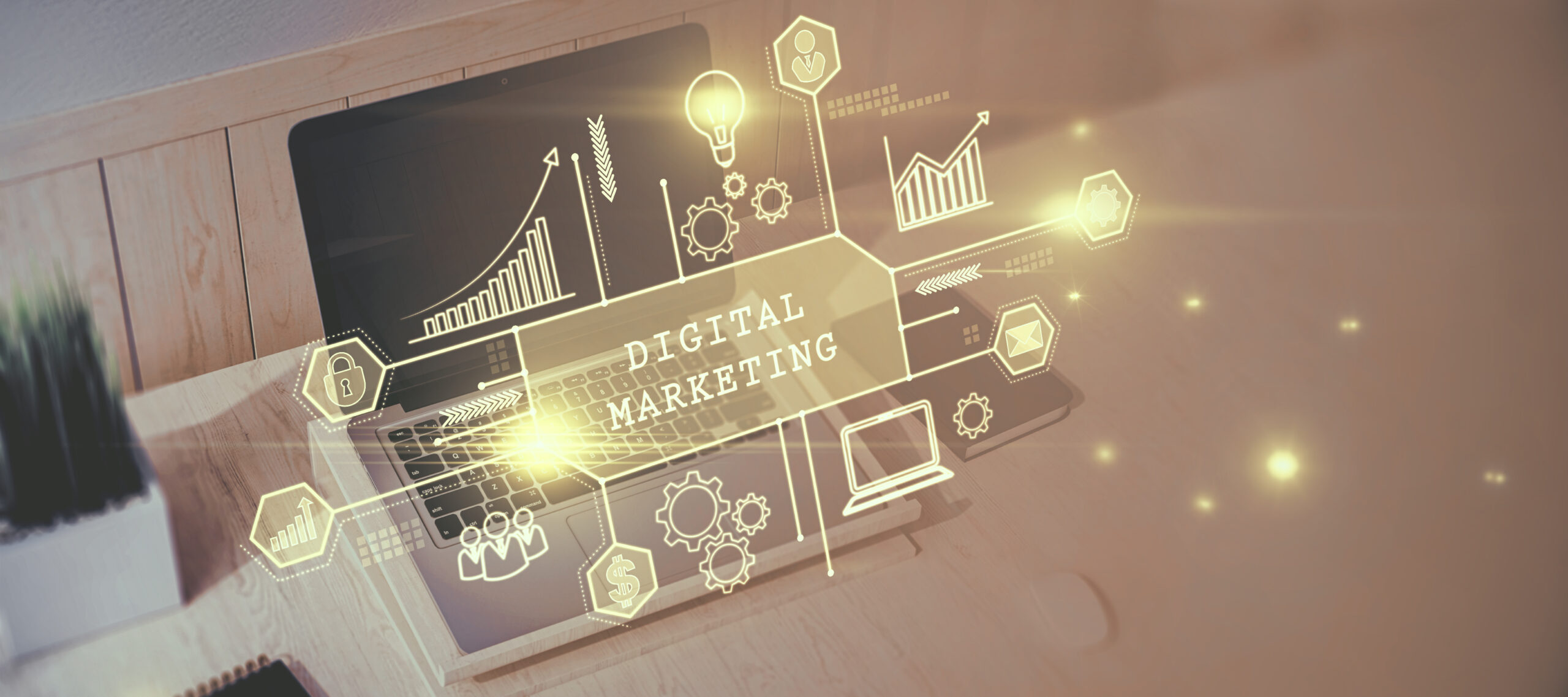 What GPT-4 Means for Marketers: Practical Applications in 2024