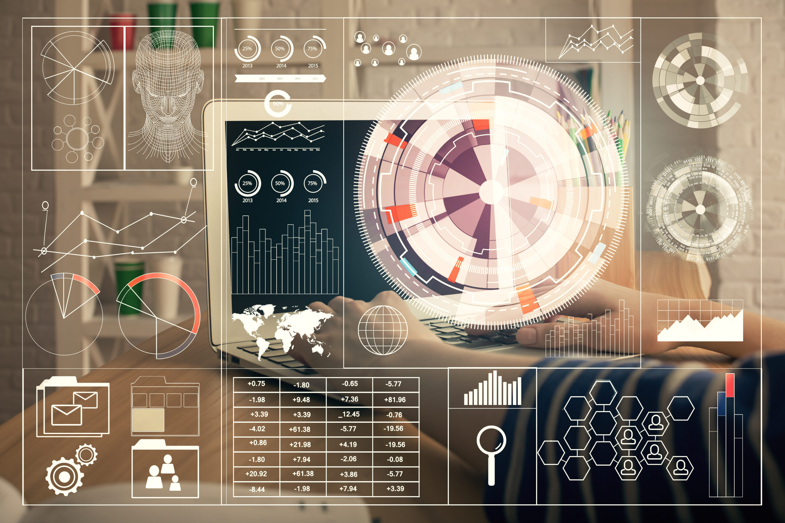 AI in Marketing Analytics: What’s New and What’s Next?