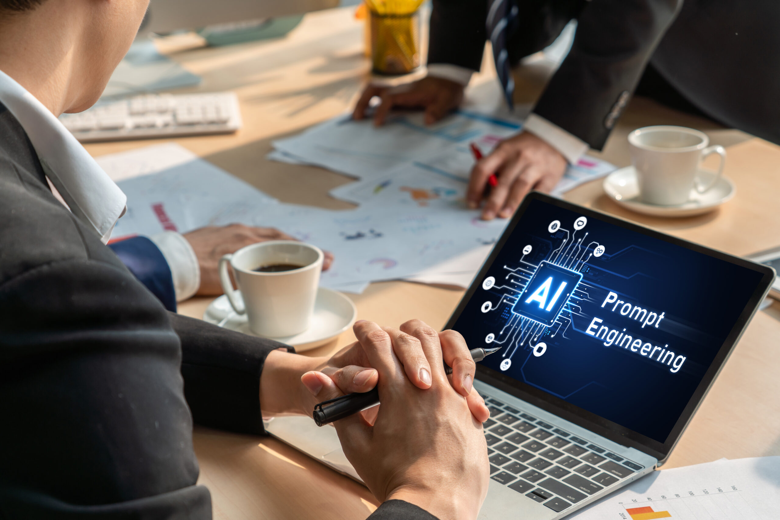 The Best AI Tools for Small Business Marketing in 2024