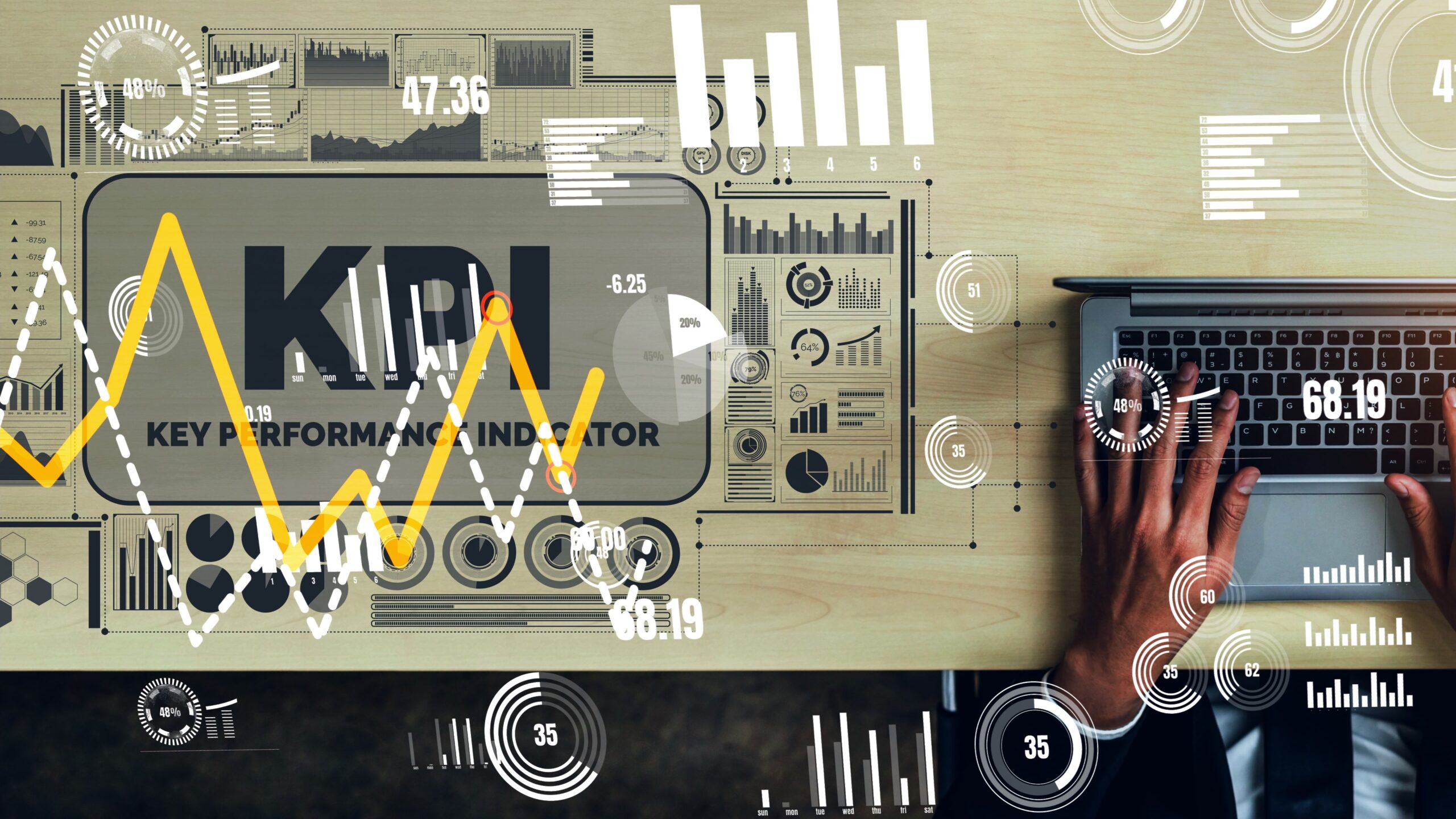 How to Optimize Your Website Content for SEO Using AI