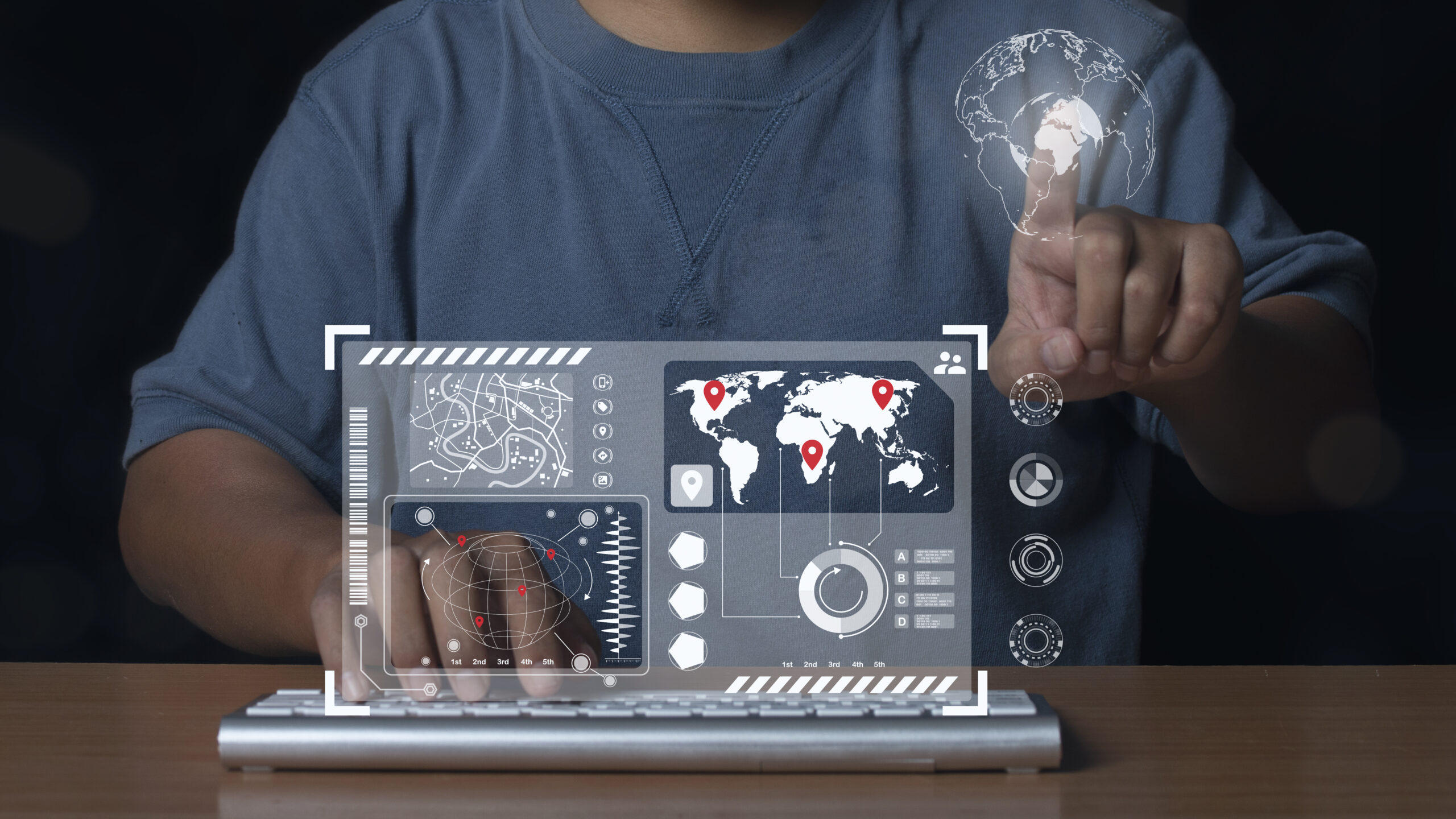 How Generative AI Is Changing the Face of Content Marketing