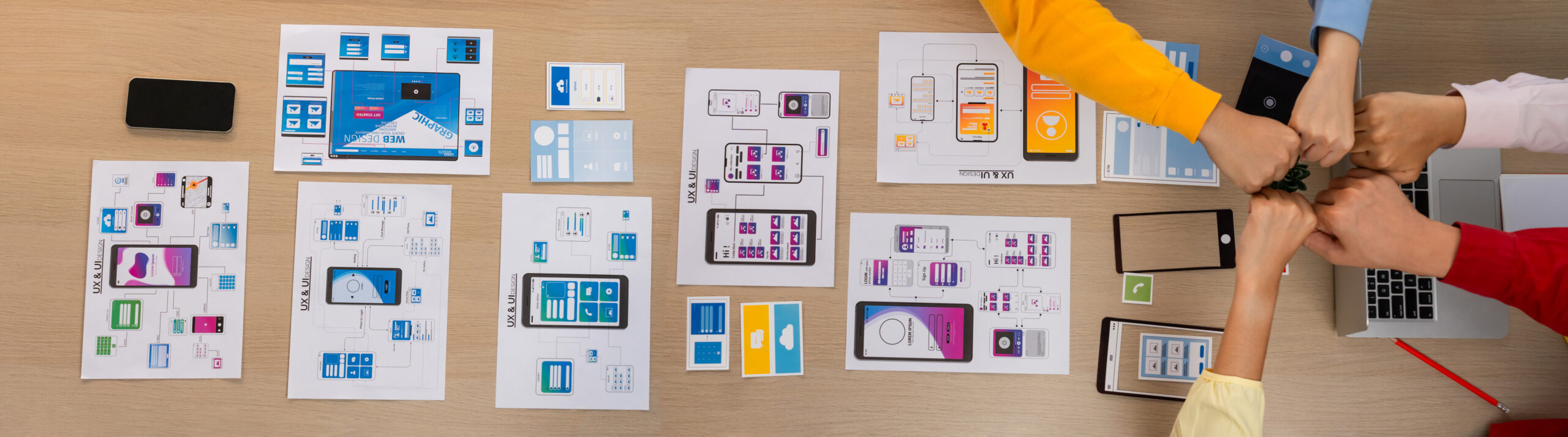 How to Use AI to Create a Month’s Worth of Social Media Content in 1 Day