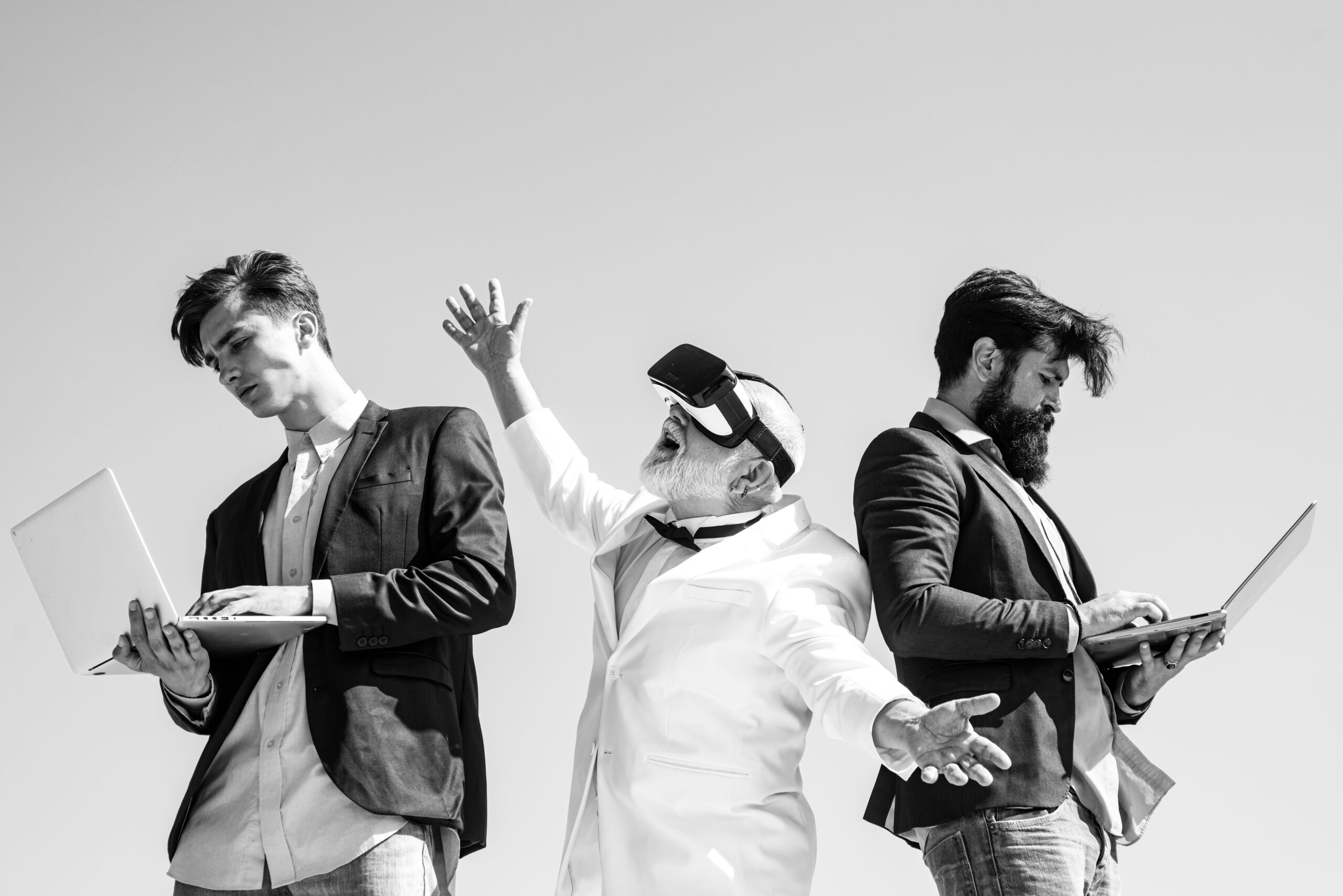 How Solopreneurs Are Using AI to Level the Playing Field in Marketing