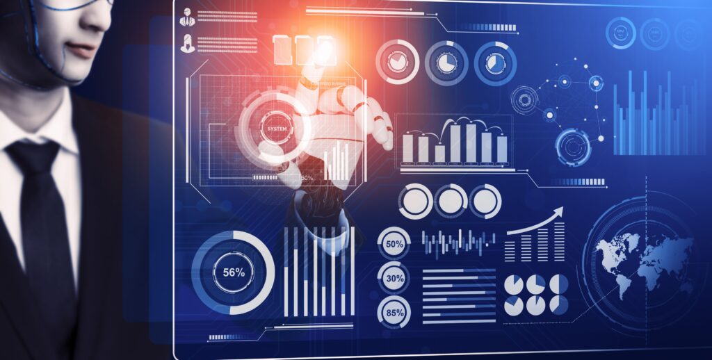 AI-Driven Growth Hacks for Digital Commerce Entrepreneurs
