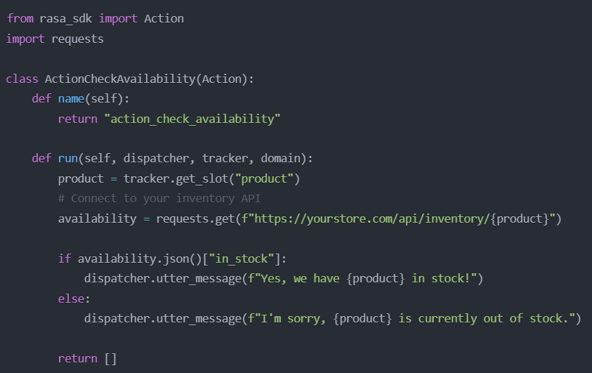 DIY AI: Building Your Own Low-Budget Chatbot in 2025 - theaistack