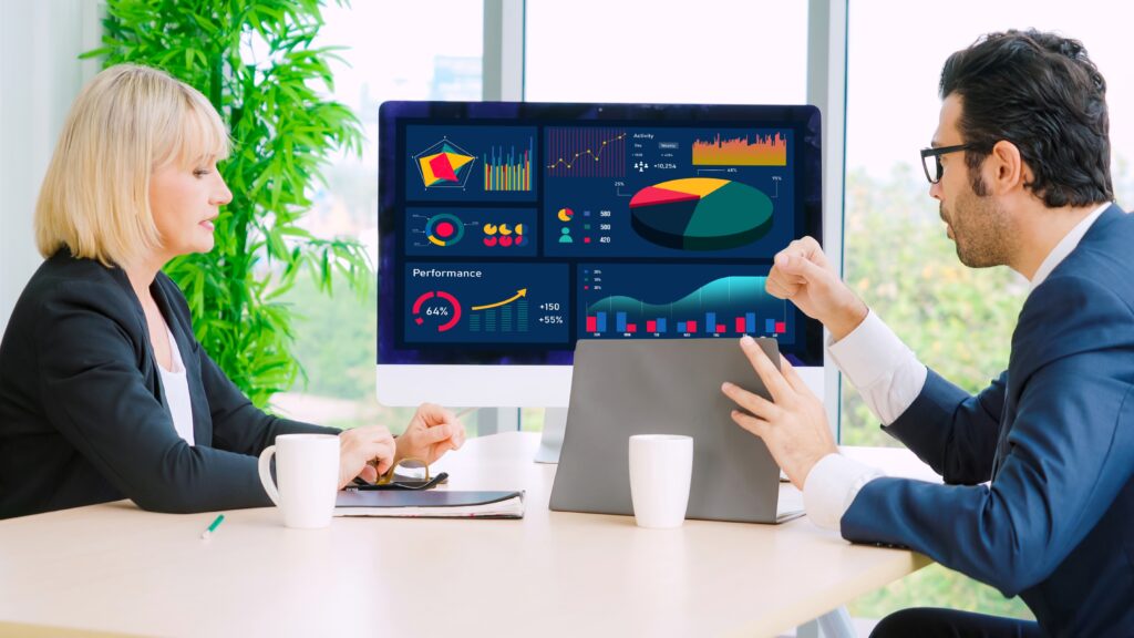 Predictive Analytics for Digital Commerce