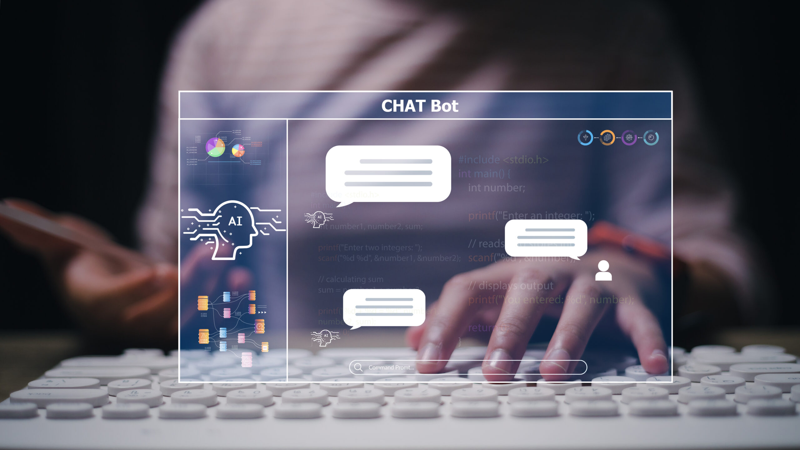 Boosting Conversions with AI Chatbots: 2025 Digital Commerce Case Studies”