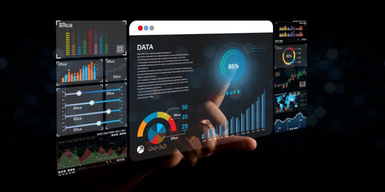Predictive Analytics for Digital Commerce