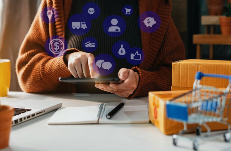 Digital Commerce Customer Journeys in 2025